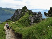 16 Vista sul Col dei Brassamonti